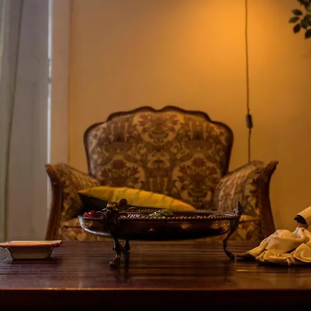 Giganti Mezzanino Naples