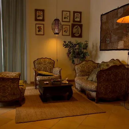 Giganti Mezzanino Bed & Breakfast *