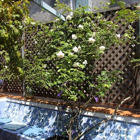 Giganti Mezzanino Bed & Breakfast *